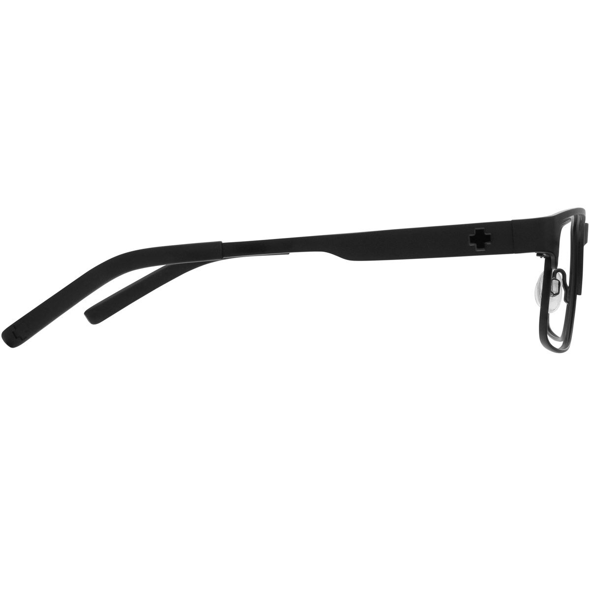 CANSTON 54, Matte Black-Demo  W/ Spy+ Lens Print, hi-res image number null